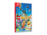 LEGO Party! (Nintendo Switch)