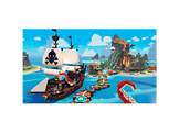 LEGO Party! (PS5)