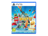 LEGO Party! (PS5)