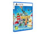LEGO Party! (PS5)