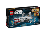 LEGO STAR WARS 75402 Chasseur ARC-170