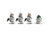 LEGO STAR WARS 75402 Chasseur ARC-170