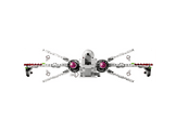 LEGO STAR WARS 75402 Chasseur ARC-170