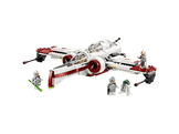 LEGO STAR WARS 75402 Chasseur ARC-170