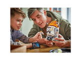 LEGO STAR WARS 75416 Droïde Chopper (C1-10P)