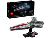 LEGO STAR WARS 75441 GUERRES DES ÉTOILES 75441