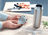 LEIFHEIT Gobelet isotherme Flip (03272)