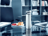 LEIFHEIT Gobelet isotherme Flip (03272)