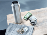 LEIFHEIT Gobelet isotherme Flip (03272)