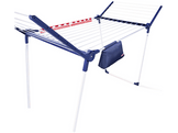 LEIFHEIT Séchoir sur pied Pegasus 180 Solid Plus (81510)