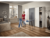 LEIFHEIT Séchoir sur pied Pegasus 180 Solid Plus (81510)