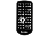 LENCO Lecteur DVD portable 9" (DVP-901)