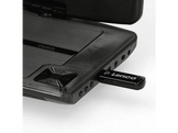 LENCO Lecteur DVD portable 9" (DVP-901)