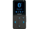 LENCO Lecteur MP3 8 GB Bleu (XEMIO-280BU)