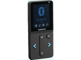 LENCO Lecteur MP3 8 GB Bleu (XEMIO-280BU)