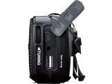 LENCO MCR-113BK radio