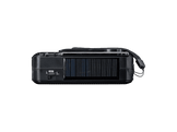 LENCO MCR-113BK radio