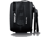LENCO MCR-113BK radio