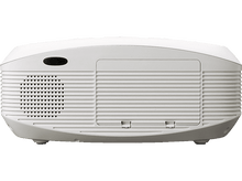 Charger l&#39;image dans la galerie, Projecteur blanc de l&#39;arrière. Fond blanc.
