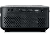 LENCO Projecteur HD Bluetooth 4000 lm (LPJ-700BKGY)