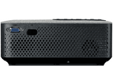 LENCO Projecteur HD Bluetooth 4000 lm (LPJ-700BKGY)