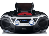 LENCO Radio CD DAB+ (SCD-720SI)