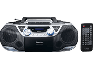 LENCO Radio CD DAB+ (SCD-720SI)