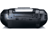 LENCO Radio CD DAB+ (SCD-720SI)