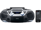 LENCO Radio CD DAB+ (SCD-720SI)