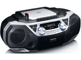 LENCO Radio CD DAB+ (SCD-720SI)