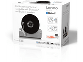 LENCO Tourne-disque LSA-071SI