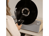 LENCO Tourne-disque LSA-071SI