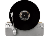 LENCO Tourne-disque LSA-071SI