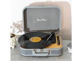 LENCO TT-116GY Classic Phono - Tourne-disque