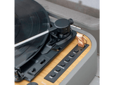 LENCO TT-116GY Classic Phono - Tourne-disque