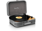 LENCO TT-116GY Classic Phono - Tourne-disque