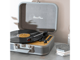 LENCO TT-116GY Classic Phono - Tourne-disque
