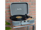 LENCO TT-116GY Classic Phono - Tourne-disque