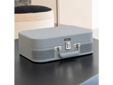 LENCO TT-116GY Classic Phono - Tourne-disque