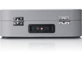 LENCO TT-116GY Classic Phono - Tourne-disque
