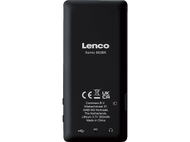 LENCO XEMIO-860BK Lecteur MP3