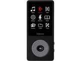 LENCO XEMIO-860BK Lecteur MP3