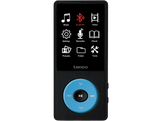 LENCO XEMIO-860BU  Lecteur MP3