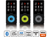 LENCO XEMIO-860BU  Lecteur MP3