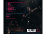 BMG Lenny Kravitz - Blue Electric Light CD