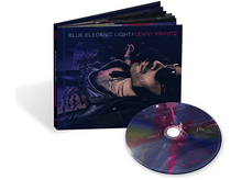 Charger l&#39;image dans la galerie, Lenny Kravitz - Blue Electric Light CD
