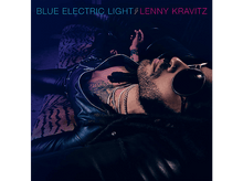 Charger l&#39;image dans la galerie, Lenny Kravitz - Blue Electric Light CD
