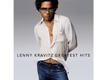 Charger l&#39;image dans la galerie, Lenny Kravitz - Greatest Hits CD
