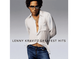 VIRGIN Lenny Kravitz - Greatest Hits CD