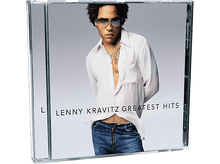 Charger l&#39;image dans la galerie, Lenny Kravitz - Greatest Hits CD
